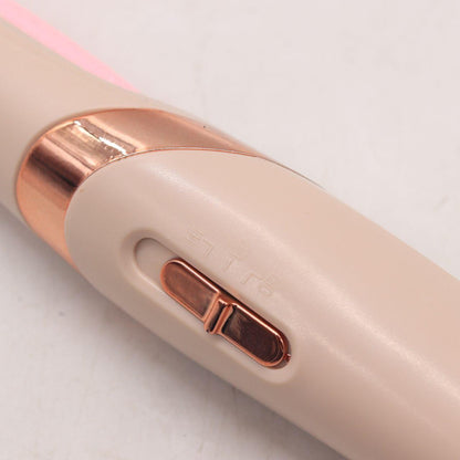 Аппарат для педикюра + 2 ролика, Flawless Pedi / Электрическая пемза для ног / Роликовая пилка для пяток