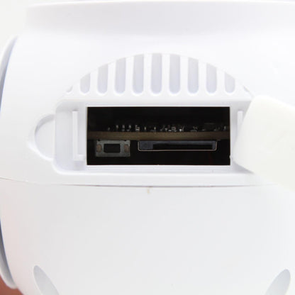 WiFi камера відеоспостереження 5Мп, HX A 1536C / Вайфай камера з датчиком руху / Вулична IP камера