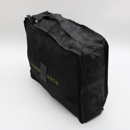 Набір дорожніх органайзерів 6 шт Secret Pouch, Чорний / Органайзери для подорожей