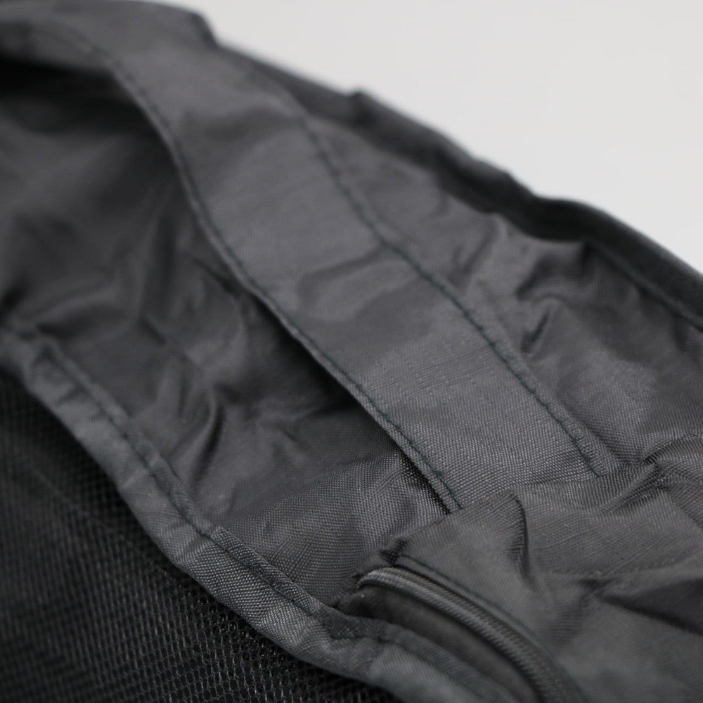 Набір дорожніх органайзерів 6 шт Secret Pouch, Чорний / Органайзери для подорожей