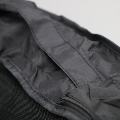 Набір дорожніх органайзерів 6 шт Secret Pouch, Чорний / Органайзери для подорожей