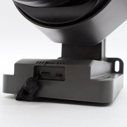 Сонячна 6MP WiFi камера відеоспостереження TP-18 / Вулична камера / Бездротова камера спостереження