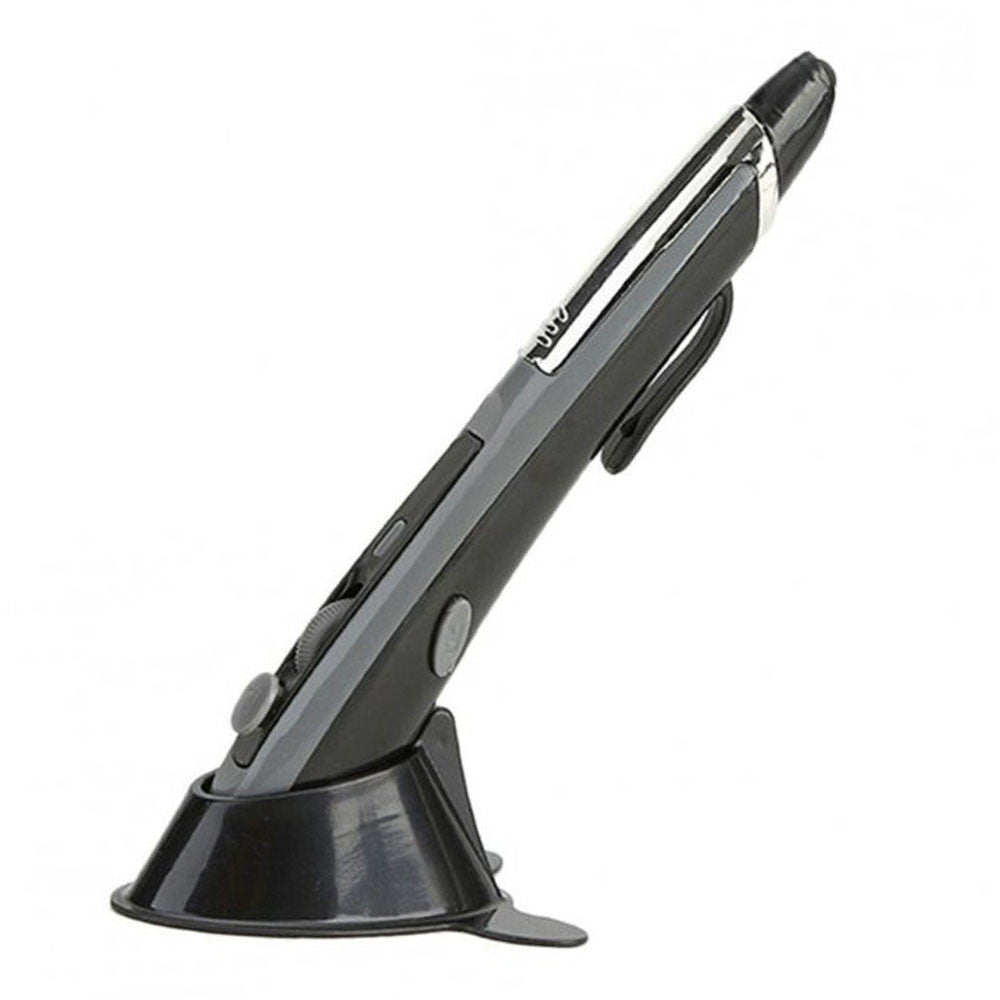 Мишка-пульт Pocket Wireless / Ручка-мишка для малювання / Мишка стілус для ПК