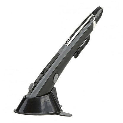 Мишка-пульт Pocket Wireless / Ручка-мишка для малювання / Мишка стілус для ПК