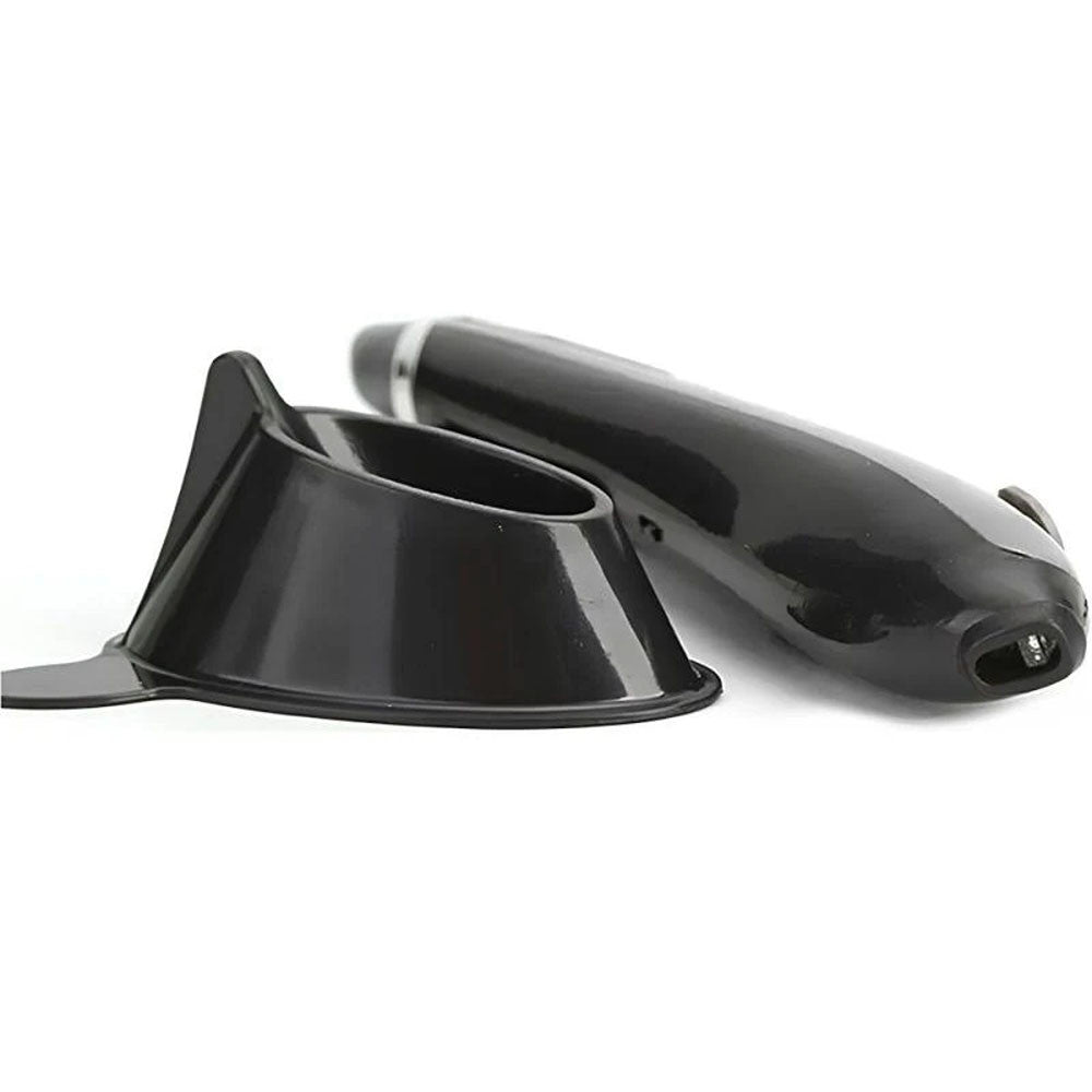 Мишка-пульт Pocket Wireless / Ручка-мишка для малювання / Мишка стілус для ПК