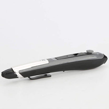 Мишка-пульт Pocket Wireless / Ручка-мишка для малювання / Мишка стілус для ПК