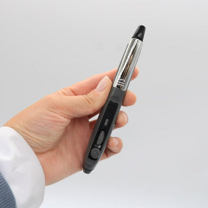 Мишка-пульт Pocket Wireless / Ручка-мишка для малювання / Мишка стілус для ПК