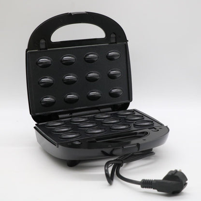 Сендвічниця 4в1 зі змінними формами, 2200Вт, OP-908 / Мультимейкер / Бутербродниця / Гриль електричний