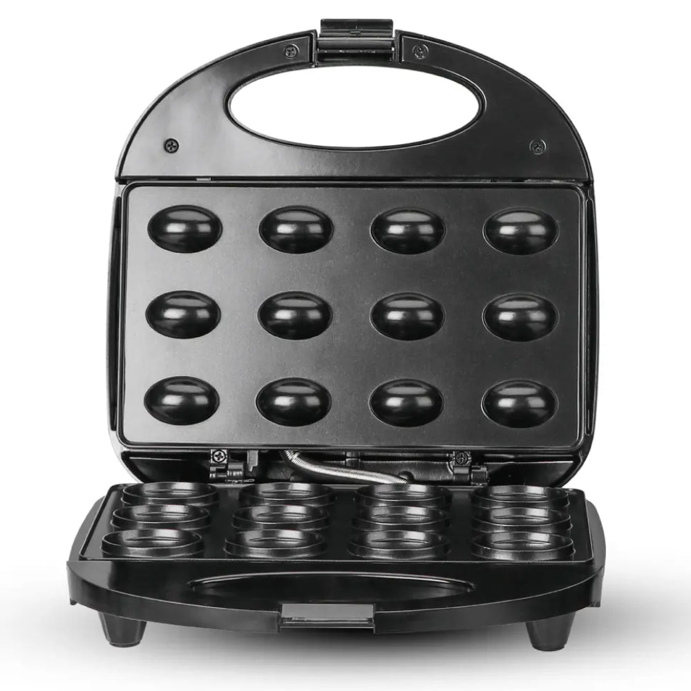 Горішниця електрична 750Вт, Raf 246 750W, на 6 горішків / Електро горішниця побутова для приготування горішків