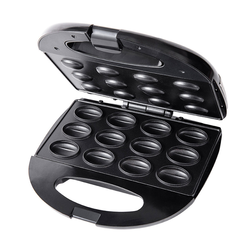 Горішниця електрична 750Вт, Raf 246 750W, на 6 горішків / Електро горішниця побутова для приготування горішків