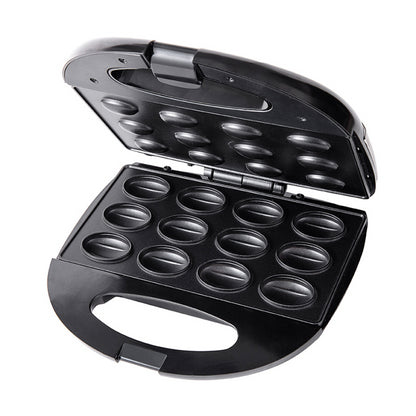 Горішниця електрична 750Вт, Raf 246 750W, на 6 горішків / Електро горішниця побутова для приготування горішків