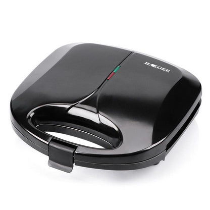 Горішниця електрична 750Вт, Raf 246 750W, на 6 горішків / Електро горішниця побутова для приготування горішків