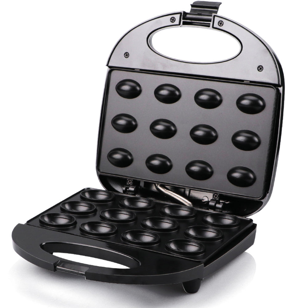 Горішниця електрична 750Вт, Raf 246 750W, на 6 горішків / Електро горішниця побутова для приготування горішків