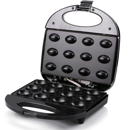 Горішниця електрична 750Вт, Raf 246 750W, на 6 горішків / Електро горішниця побутова для приготування горішків