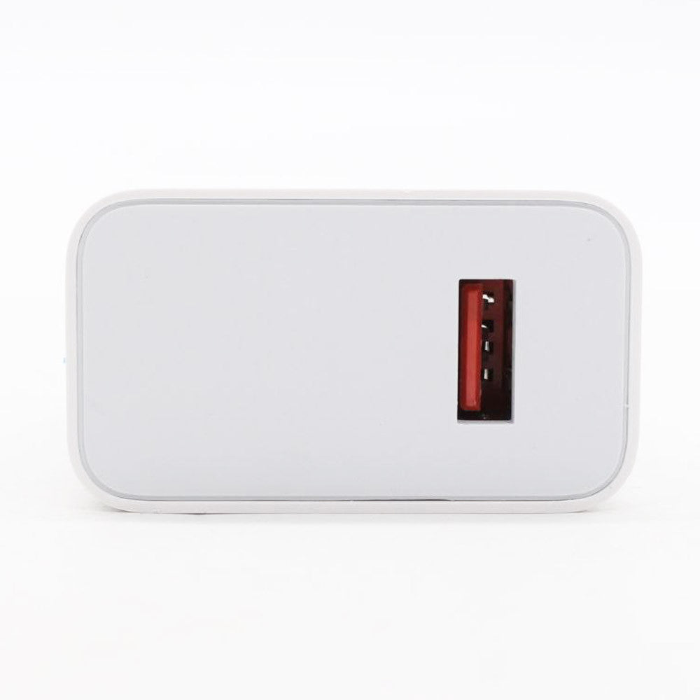 Мережевий зарядний пристрій 67W, USB / Адаптер зі швидкою зарядкою / Зарядка для телефону