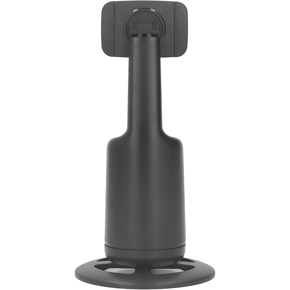 Розумний смарт-штатив P01 з датчиком руху 360° + пульт / Монопод для телефона з акумулятором / Штатив для блогерів