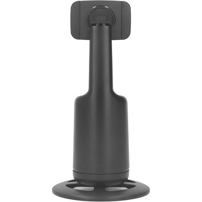 Розумний смарт-штатив P01 з датчиком руху 360° + пульт / Монопод для телефона з акумулятором / Штатив для блогерів