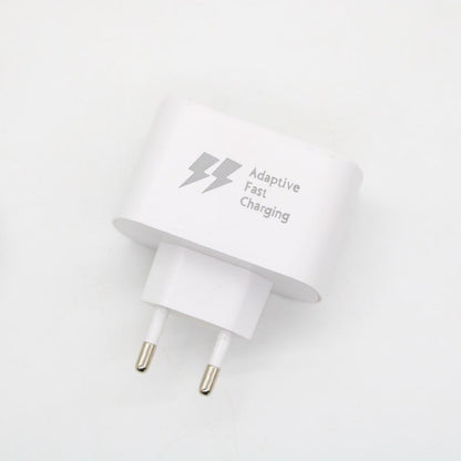 Зарядний пристрій 4USB Quick Charge / Багатопортовий зарядний пристрій для телефону
