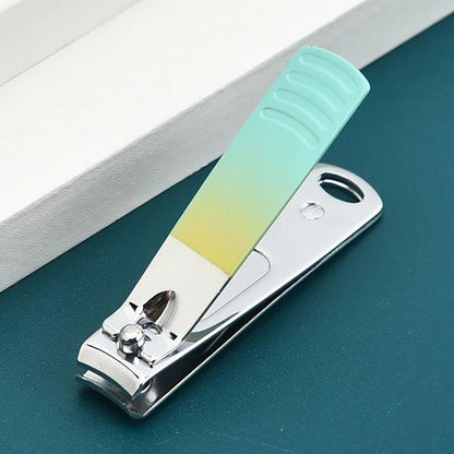 Портативний манікюрно-педикюрний набір 10в1 VEN221 / Професійний манікюрний набір