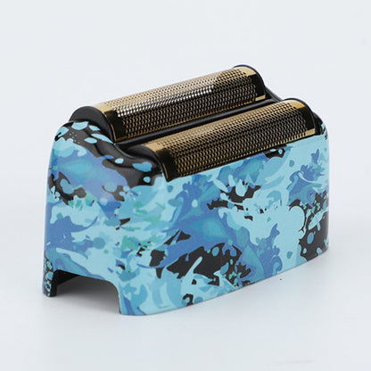 Чоловіча USB-бритва VGR V-352 / Електробритва для чоловіків / Електробритва-шейвер