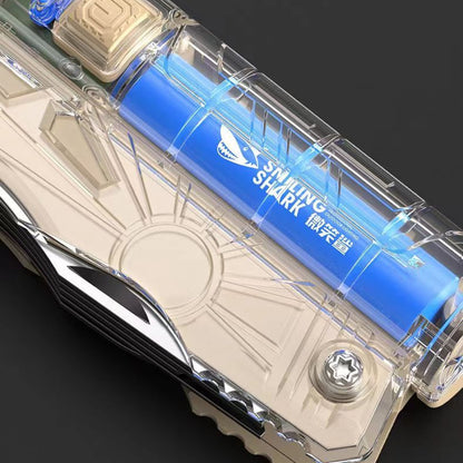 Мультитул LF-800 з ліхтарем та Power Bank 5-в-1 / Акумуляторний ліхтар-інструмент