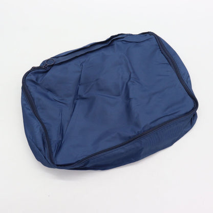 Дорожній набір органайзерів (8 шт), синій / Набір дорожніх органайзерів