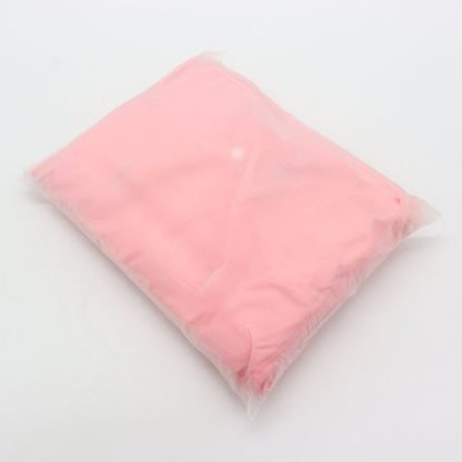 Дорожній набір органайзерів (8 шт), Рожевий / Набір дорожніх органайзерів