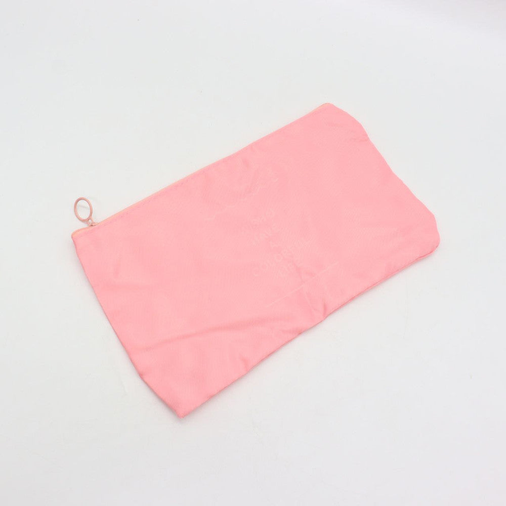 Дорожній набір органайзерів (8 шт), Рожевий / Набір дорожніх органайзерів