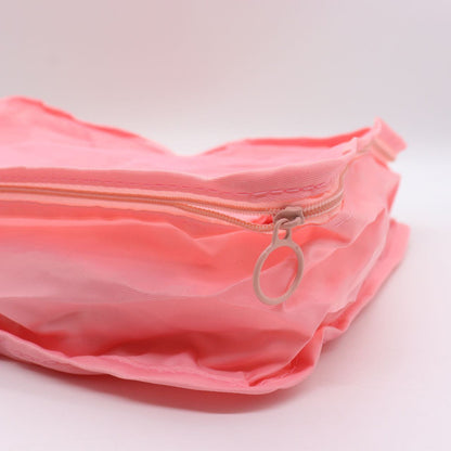 Дорожній набір органайзерів (8 шт), Рожевий / Набір дорожніх органайзерів