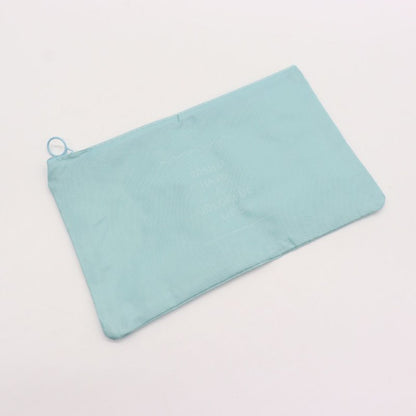 Дорожній набір органайзерів (8 шт), бірюзовий / Набір дорожніх органайзерів