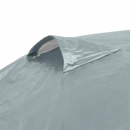 Автомобільна накидка від дощу та пилу, 580*175*120см / Захисний чохол на седан / Захисний тент на машину