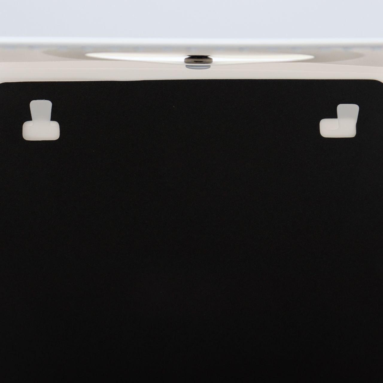 Фотокуб з підсвічуванням (22×21×21см), USB-живлення / Світловий куб Лайтбокс