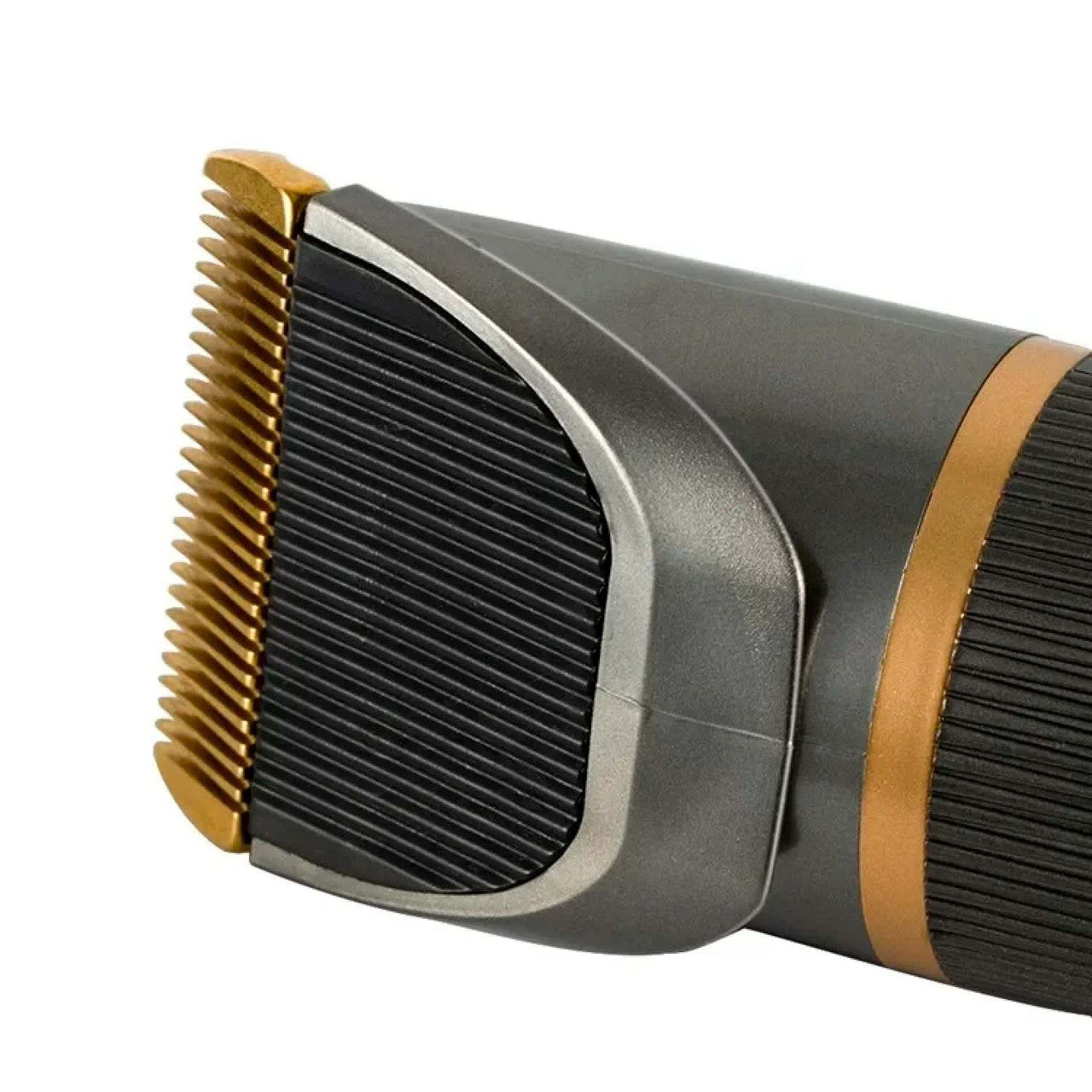 Машинка для стрижки волосся RAF R4026 (6 насадок, USB) / Тример для стрижки / Тример для бороди