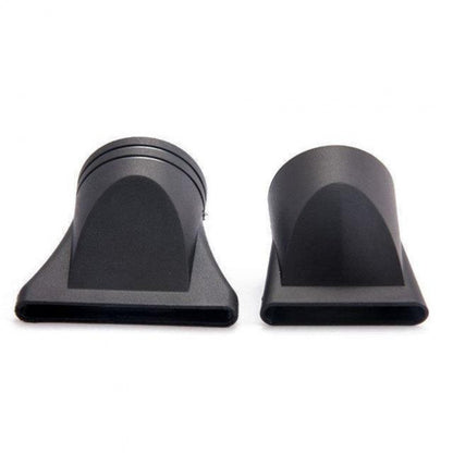 Професійний фен для волосся, 6000 Вт, 2 насадки, Mozer MZ 3100 / Сушарка для волосся