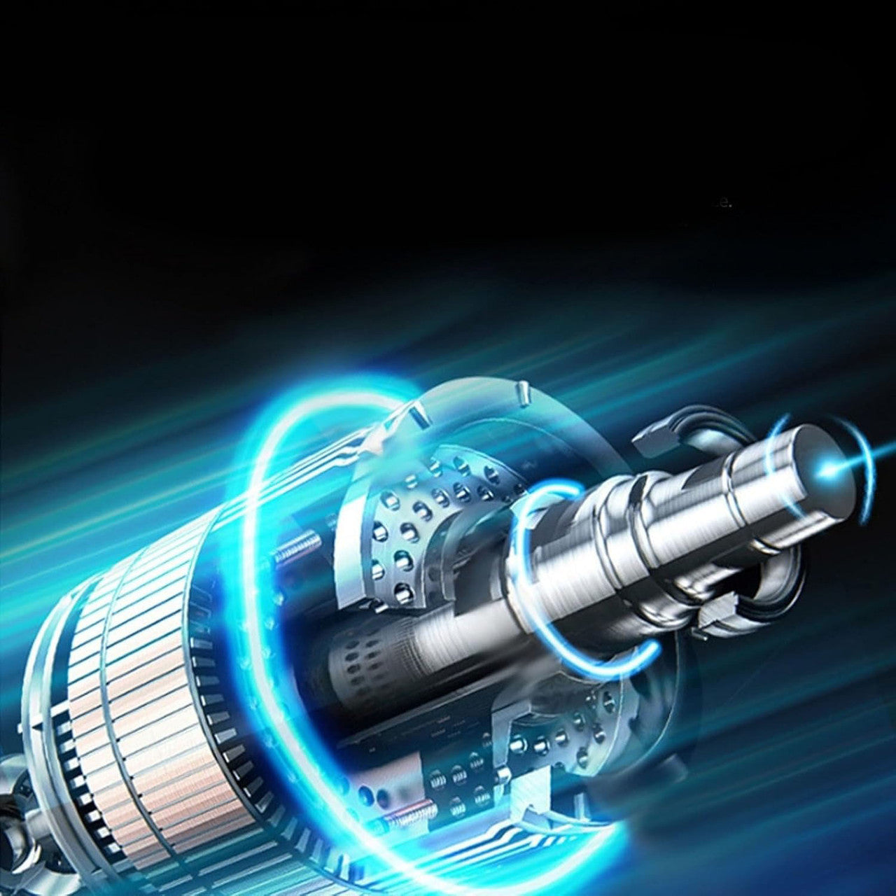 Міксер планетарний з чашею 6л, 4000Вт, 6 швидкостей / Кухонний тістоміс / Тістоміс міксер