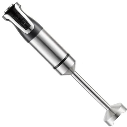 Багатофункціональний кухонний блендер 7в1 ZP-797: 20 швидкостей, 1500 Вт / Комбайн блендер / Багатофункціональний блендер