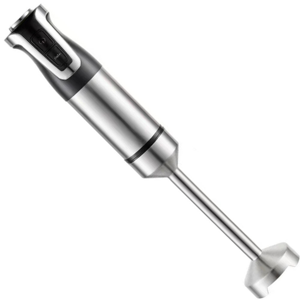 Багатофункціональний кухонний блендер 7в1 ZP-797: 20 швидкостей, 1500 Вт / Комбайн блендер / Багатофункціональний блендер