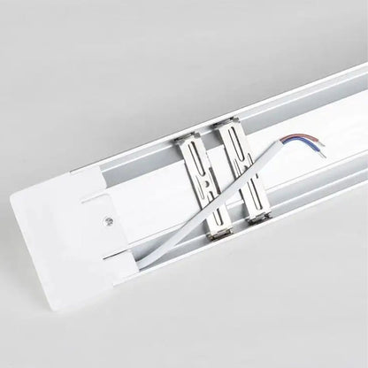 Світлодіодний світильник стельовий 120см 150Вт 6500К GREELITE / Лінійний світильник / LED лампа постільна