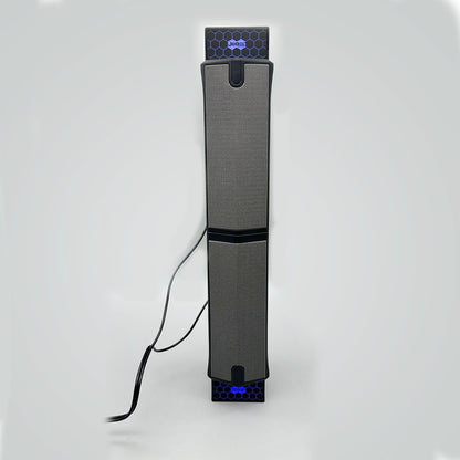 Акустична система 6Вт стерео, USB, JEDEL S562 / Акустична система для ПК