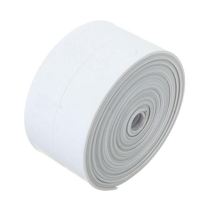 Водонепроникна бордюрна стрічка 2,5 метра Waterproof Tape / Ізоляційна стрічка для ванних кімнат та кухні