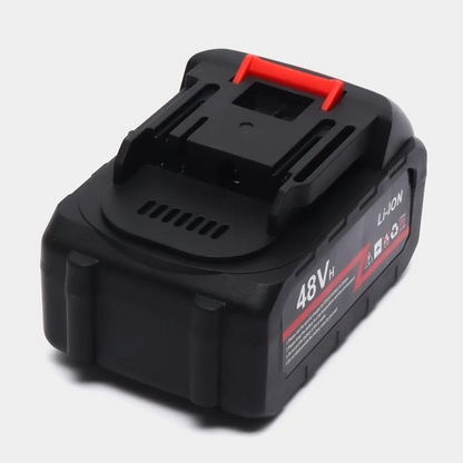 Акумулятор для ланцюгової пилки 48В / Літій-іонний акумулятор для міні пили / Акумуляторна батарея для пилки