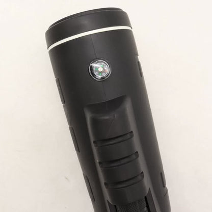 Монокуляр TELESCOPE KL-1040: 40x60 з триногою та адаптером для смартфона / Телефонний монокуляр