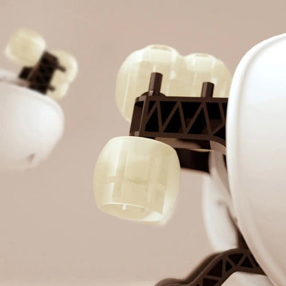 Масажер для шиї з підігрівом, 3 режими, від USB, XL-653 / Ударний електромасажер / Масажер для спини