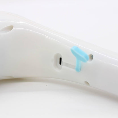 Електрична щітка для прибирання з 5 насадками,Magic Brush, з USB / Бездротова електрощітка