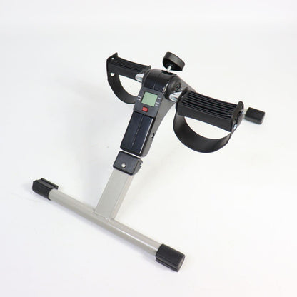 Велотренажер для реабілітації / Велосипедний тренажер для рук і ніг / Тренажер велосипед