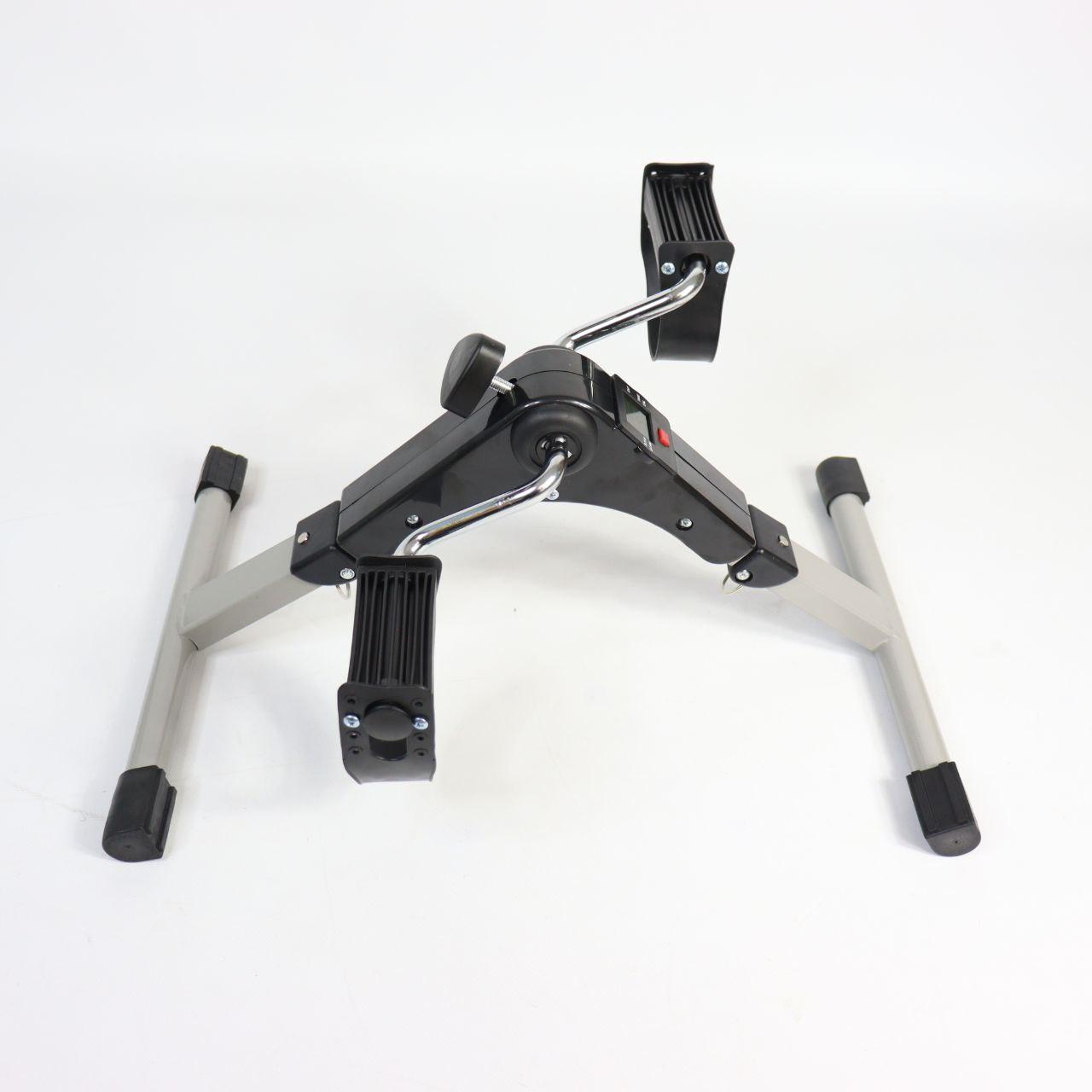 Велотренажер для реабілітації / Велосипедний тренажер для рук і ніг / Тренажер велосипед