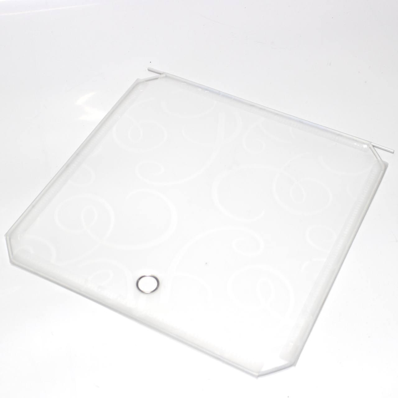 Пластикова шафа на 12 відділень, 140х105х35см / Складна шафа для одягу / Модульна шафа з полицями