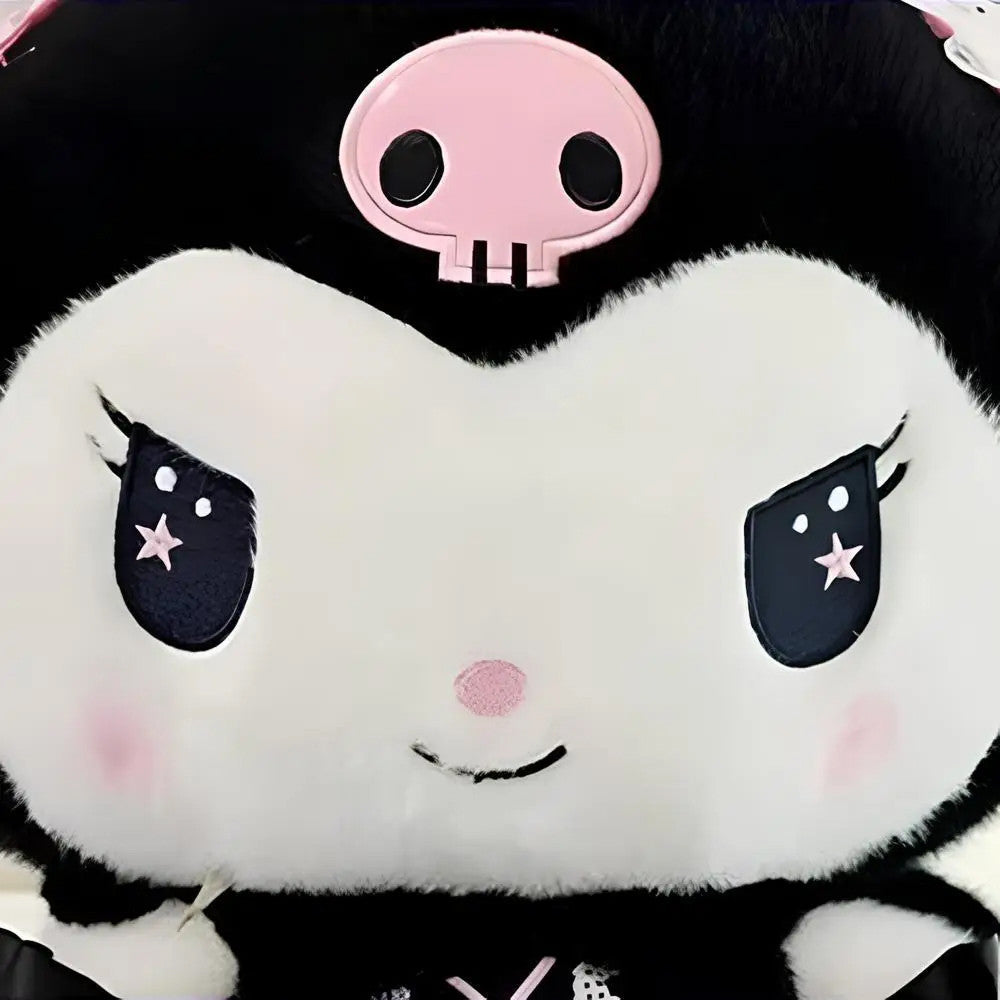 М'яка іграшка Куромі в сукні 25 см / Плюшева іграшка для дітей / Дитяча іграшка