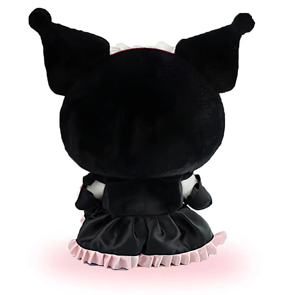 М'яка іграшка Куромі в сукні 25 см / Плюшева іграшка для дітей / Дитяча іграшка