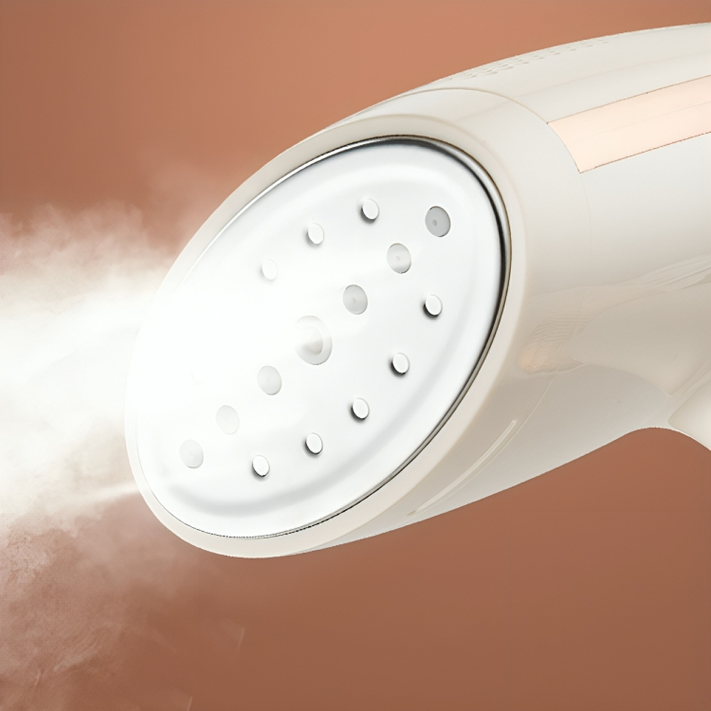 Вертикальний відпарювач для одягу SK-12003. / Парова праска / Ручний відпарювач для одягу